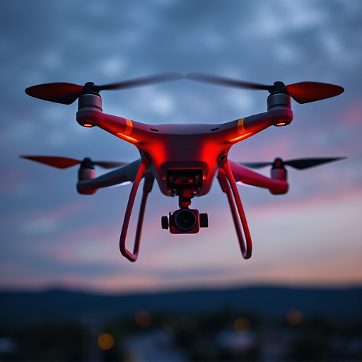 drone mobile installation services toled,professional drone mobile installation,benefits of drone mobile systems