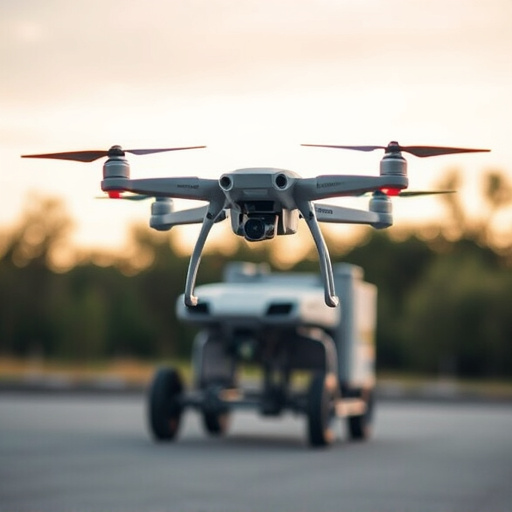 drone mobile installation services toled,professional drone mobile installation,benefits of drone mobile systems