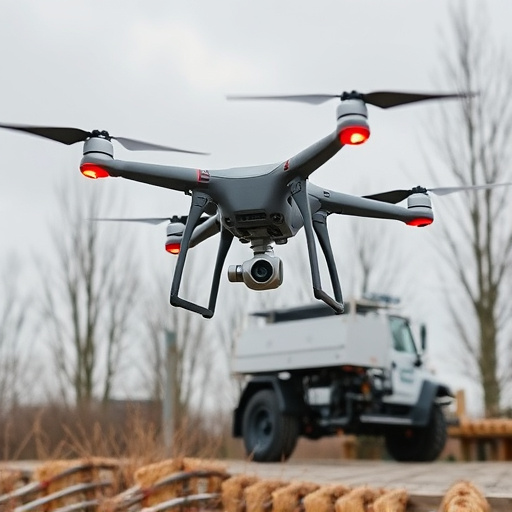 drone mobile installation services toled,professional drone mobile installation,benefits of drone mobile systems