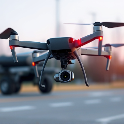 drone mobile installation services toled,professional drone mobile installation,benefits of drone mobile systems