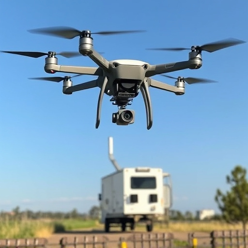 drone mobile installation services toled,professional drone mobile installation,benefits of drone mobile systems