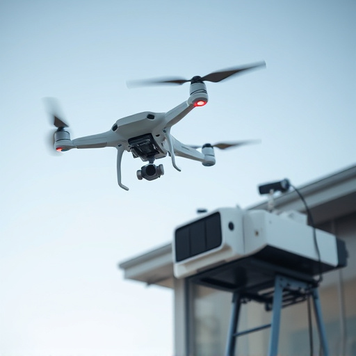 drone mobile installation services toled,professional drone mobile installation,benefits of drone mobile systems