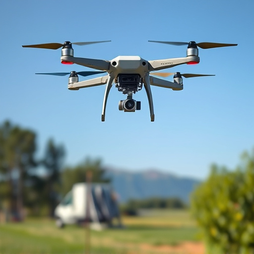 drone mobile installation services toled,professional drone mobile installation,benefits of drone mobile systems