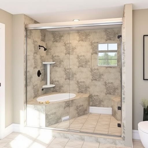 durable sliding glass shower doors lake Orion Michigan,durable sliding glass shower door designs,benefits of durable sliding glass shower doors