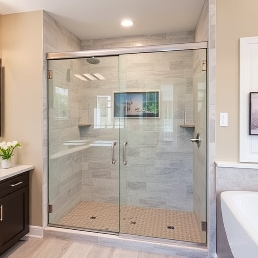 durable sliding glass shower doors lake Orion Michigan,durable sliding glass shower door designs,benefits of durable sliding glass shower doors