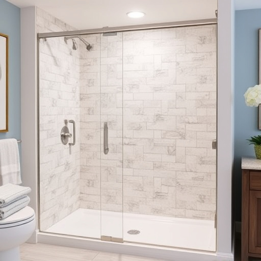 durable sliding glass shower doors lake Orion Michigan,durable sliding glass shower door designs,benefits of durable sliding glass shower doors