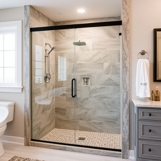 durable sliding glass shower doors lake Orion Michigan,durable sliding glass shower door designs,benefits of durable sliding glass shower doors