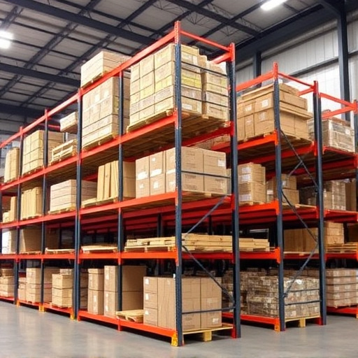 durable steel racks for shipping holland ohio,heavy-duty steel shipping racks,custom steel shipping racks