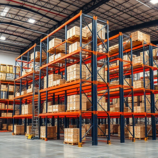 durable steel racks for shipping holland ohio,heavy-duty steel shipping racks,custom steel shipping racks