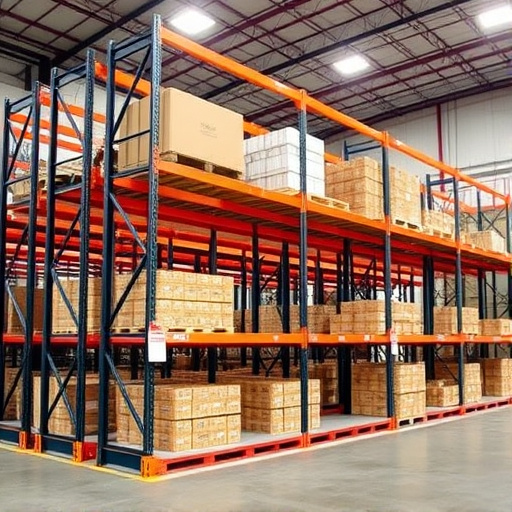 durable steel racks for shipping holland ohio,heavy-duty steel shipping racks,custom steel shipping racks