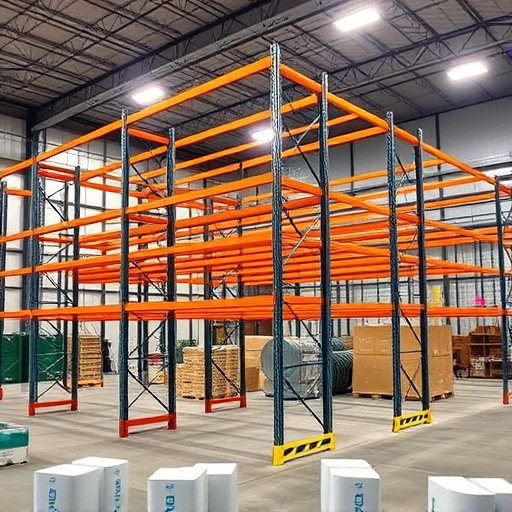 durable steel racks for shipping holland ohio,heavy-duty steel shipping racks,custom steel shipping racks
