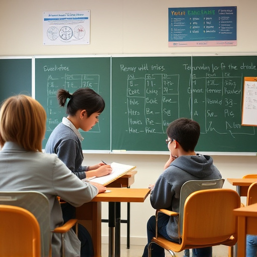 Education