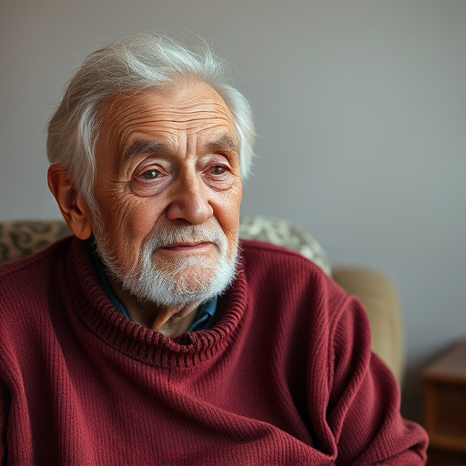 Elderly Person