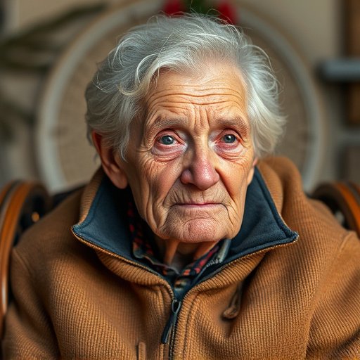 Elderly Person