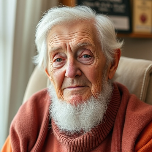 Elderly Person