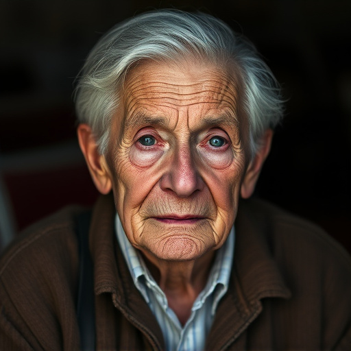 Elderly Person