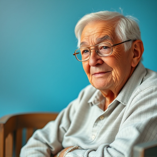 Elderly Person
