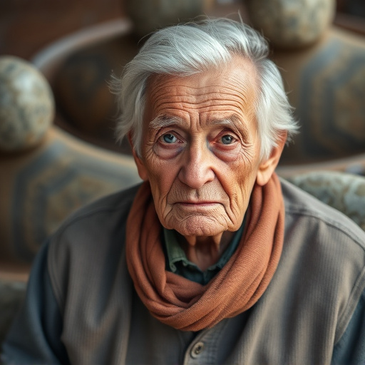 Elderly Person