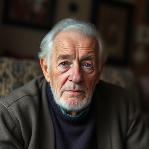 Elderly Person