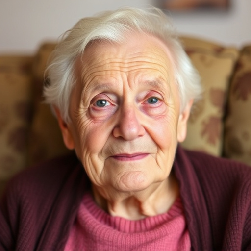 Elderly Person