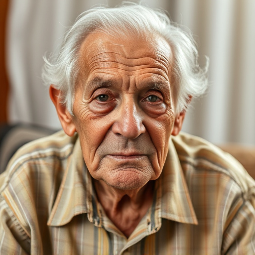Elderly Person