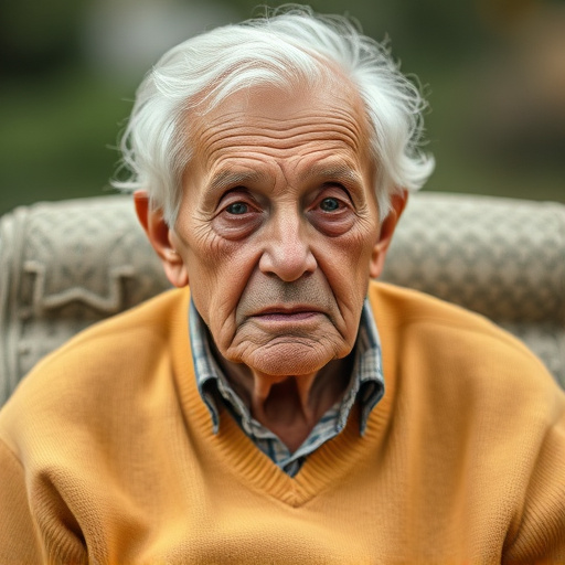 Elderly Person