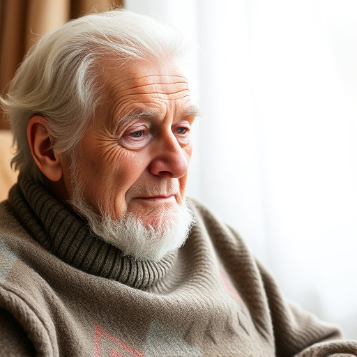 Elderly Person