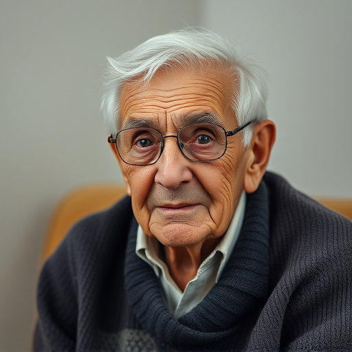 Elderly Person