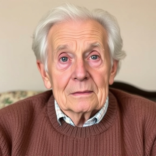 Elderly Person