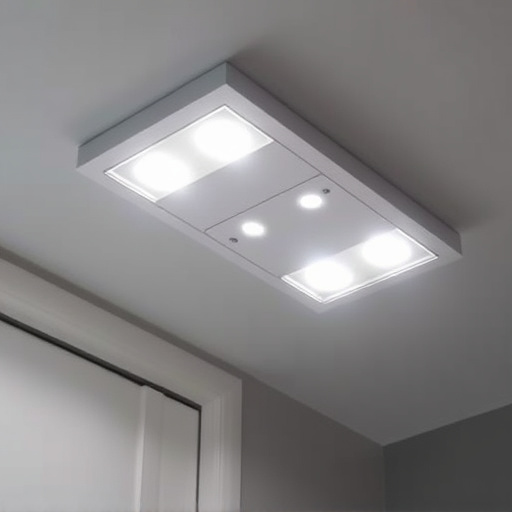 Emergency light installation process Jacksonville,Benefits of emergency light installation,Types of emergency lights for installation