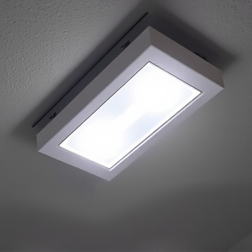 Emergency light installation process Jacksonville,Benefits of emergency light installation,Types of emergency lights for installation