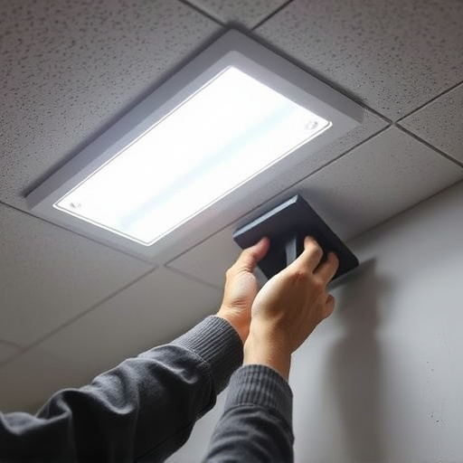 Emergency light installation process Jacksonville,Benefits of emergency light installation,Types of emergency lights for installation
