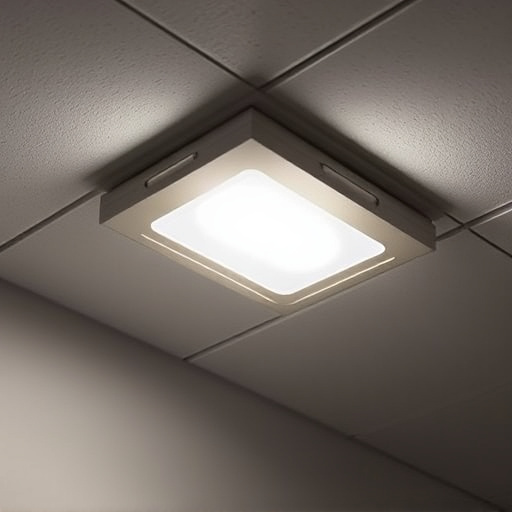 Emergency light installation process Jacksonville,Benefits of emergency light installation,Types of emergency lights for installation