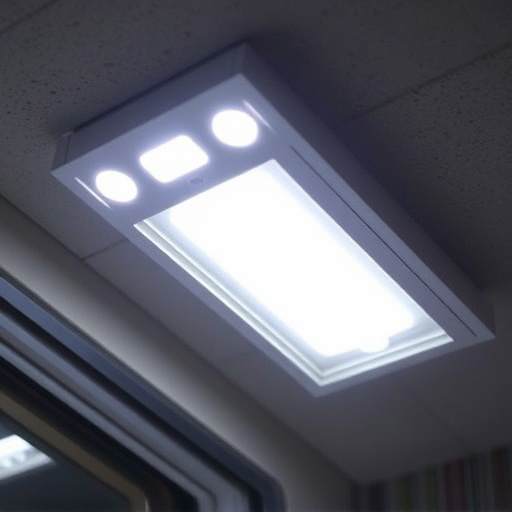 Emergency light installation process Jacksonville,Benefits of emergency light installation,Types of emergency lights for installation