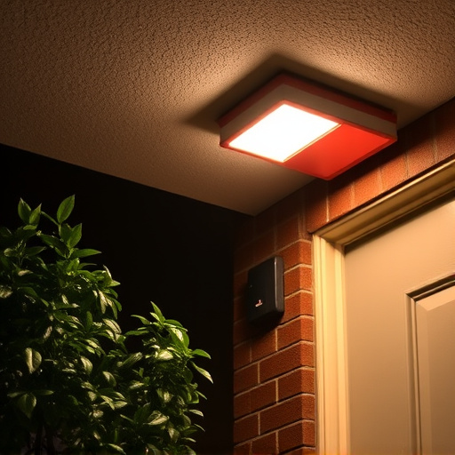 Emergency light installation process Jacksonville,Benefits of emergency light installation,Types of emergency lights for installation