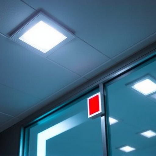 Emergency light installation process Jacksonville,Benefits of emergency light installation,Types of emergency lights for installation