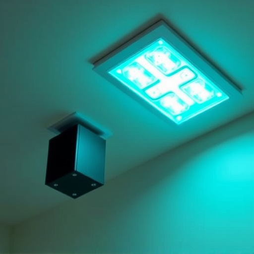 Emergency light installation process Jacksonville,Benefits of emergency light installation,Types of emergency lights for installation