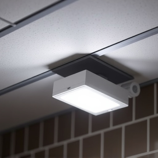 Emergency light installation process Jacksonville,Benefits of emergency light installation,Types of emergency lights for installation