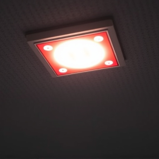 Emergency light installation process Jacksonville,Benefits of emergency light installation,Types of emergency lights for installation