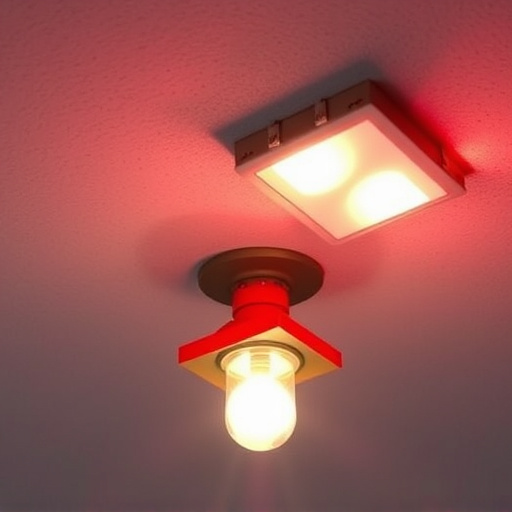 Emergency light installation process Jacksonville,Benefits of emergency light installation,Types of emergency lights for installation