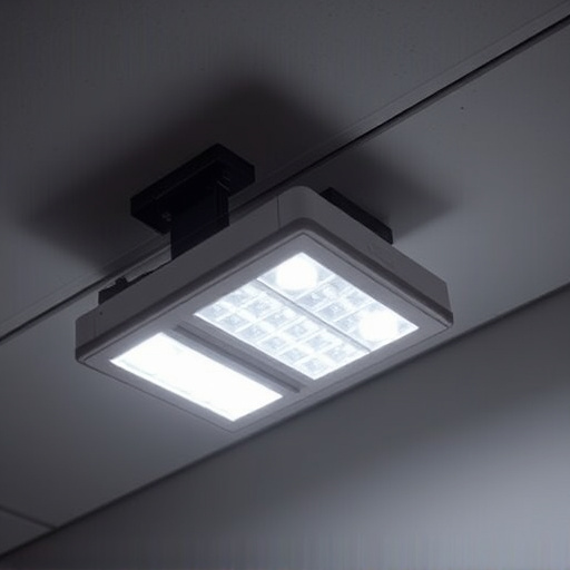 Emergency light installation process Jacksonville,Benefits of emergency light installation,Types of emergency lights for installation