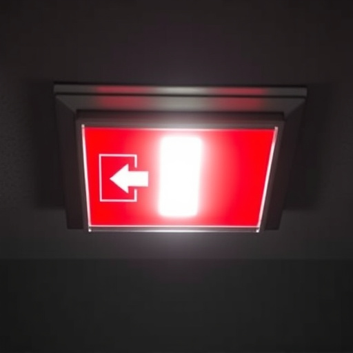 Emergency light installation process Jacksonville,Benefits of emergency light installation,Types of emergency lights for installation