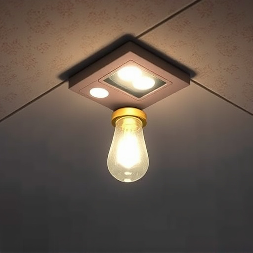 Emergency light installation process Jacksonville,Benefits of emergency light installation,Types of emergency lights for installation