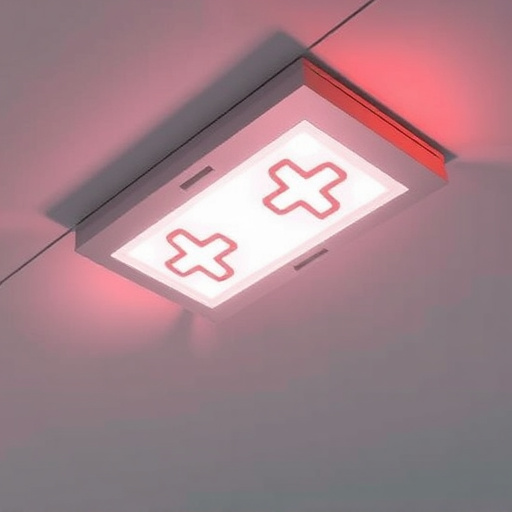 Emergency light installation process Jacksonville,Benefits of emergency light installation,Types of emergency lights for installation