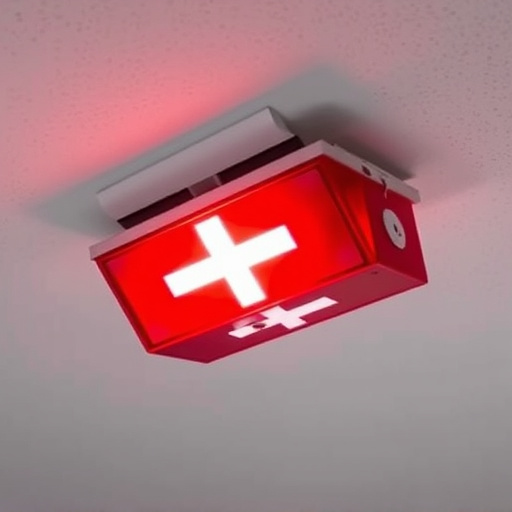 Emergency light installation process Jacksonville,Benefits of emergency light installation,Types of emergency lights for installation