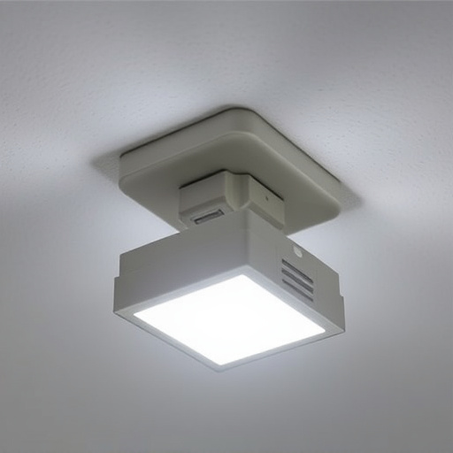 Emergency light installation process Jacksonville,Benefits of emergency light installation,Types of emergency lights for installation