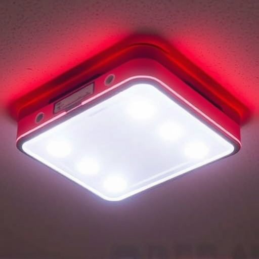 Emergency light installation process Jacksonville,Benefits of emergency light installation,Types of emergency lights for installation