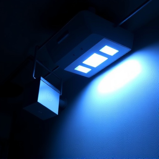 Emergency light installation process Jacksonville,Benefits of emergency light installation,Types of emergency lights for installation