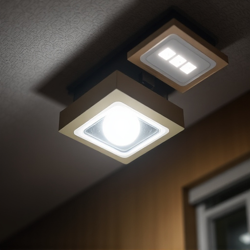 Emergency light installation process Jacksonville,Benefits of emergency light installation,Types of emergency lights for installation
