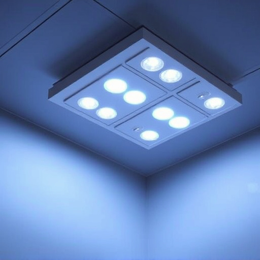 Emergency light installation process Jacksonville,Benefits of emergency light installation,Types of emergency lights for installation